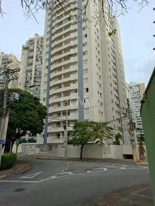 Apartamento com 3 Quartos à venda, 90m² no Parque Residencial Aquarius, São José dos Campos