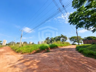 Lote/Terreno à venda, 477m² no Vila Aviação, Bauru
