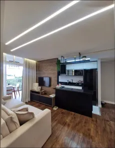 Apartamento com 2 Quartos à venda, 61m² no Macedo, Guarulhos