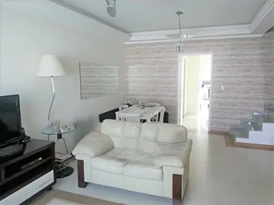 Sobrado com 3 Quartos à venda, 192m² no Rudge Ramos, São Bernardo do Campo