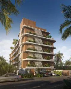 Flat com 1 Quarto à venda, 31m² no Jardim Oceania, João Pessoa