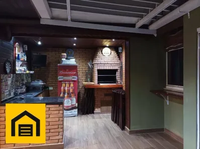 Apartamento com 2 Quartos à venda, 104m² no Casa Branca, Santo André