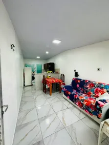 Casa de Condomínio com 2 Quartos para alugar, 70m² no Marambaia, Belém