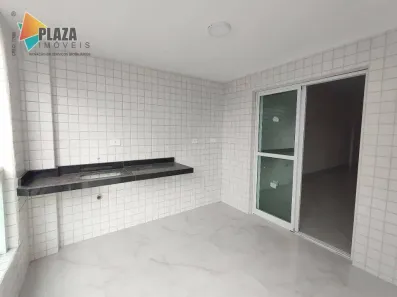 Apartamento com 3 Quartos à venda, 92m² no Tupi, Praia Grande