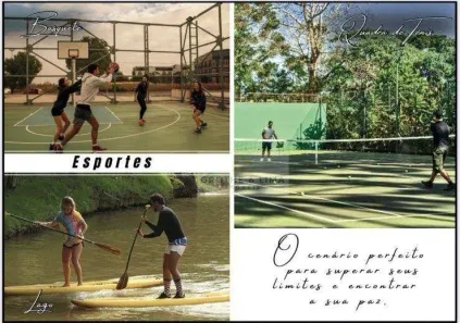Lote/Terreno à venda, 1242m² no Sapucai Mirim, Sapucaí-Mirim