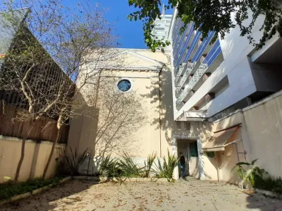 Prédio Residencial à venda, 1200m² no Vila Olímpia, São Paulo
