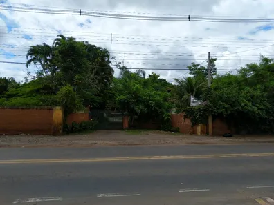 Lote/Terreno à venda, 5200m² no Campestre, Piracicaba