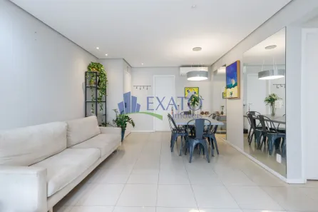 Apartamento com 3 Quartos à venda, 104m² no Planalto Paulista, São Paulo