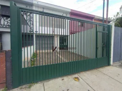 Imóvel Comercial com 1 Quarto para alugar, 250m² no Vila Romana, São Paulo