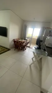 Apartamento com 2 Quartos à venda, 58m² no Setor Serra Dourada - 3ª Etapa, Aparecida de Goiânia