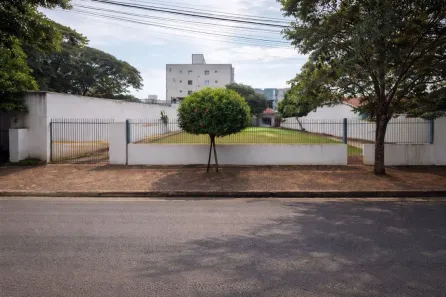 Lote/Terreno à venda, 640m² no Cancelli, Cascavel