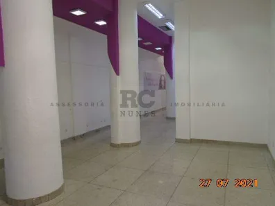 Ponto Comercial para alugar, 100m² no Barro Preto, Belo Horizonte
