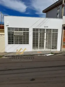Imóvel Comercial à venda, 40m² no Vila Costa do Sol, São Carlos
