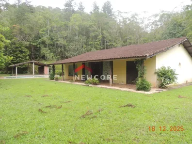 Fazenda/Sítio com 3 Quartos à venda, 33000m² no Juquitiba, Juquitiba