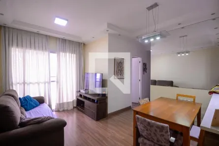 Apartamento com 3 Quartos à venda, 65m² no Vila Vermelha, São Paulo