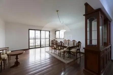 Apartamento com 3 Quartos à venda, 145m² no Ipiranga, São Paulo