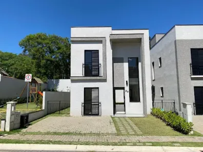 Casa de Condomínio com 3 Quartos à venda, 147m² no São Joaquim, Vinhedo