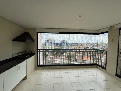 Apartamento com 2 Quartos para alugar, 65m² no Sacomã, São Paulo