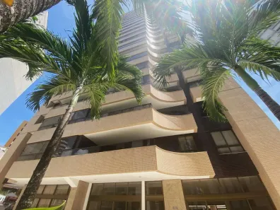 Apartamento com 3 Quartos à venda, 158m² no Pituba, Salvador