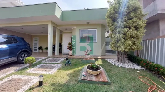Casa com 3 Quartos à venda, 208m² no Betel, Paulínia