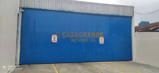 Prédio Residencial para alugar, 230m² no Jardim Diamante, São José dos Campos
