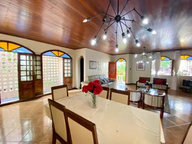 Casa com 4 Quartos à venda, 666m² no Marco, Belém