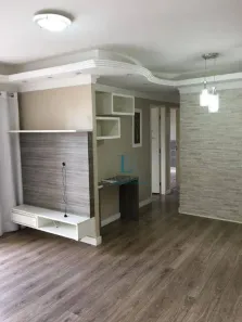 Apartamento com 2 Quartos à venda, 56m² no Parque Frondoso, Cotia