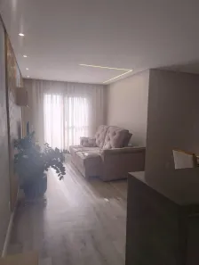 Apartamento com 3 Quartos à venda, 85m² no Jardim das Monções, Taubaté