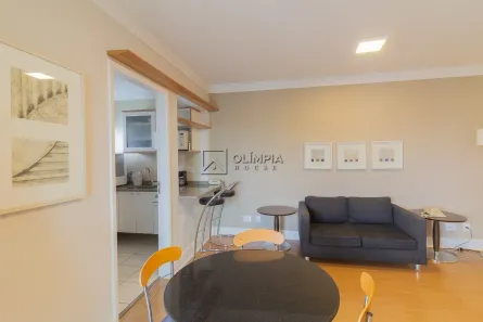 Apartamento com 2 Quartos à venda, 65m² no Paraíso, São Paulo