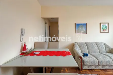 Apartamento com 2 Quartos à venda, 79m² no Colégio Batista, Belo Horizonte