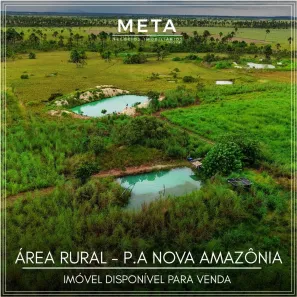 Fazenda/Sítio com 2 Quartos à venda, 695000m² no Área Rural de Boa Vista, Boa Vista