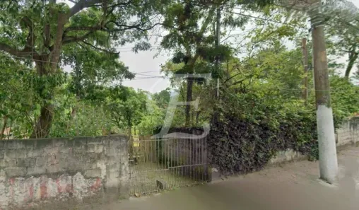 Lote/Terreno à venda, 1739m² no Horto Florestal, São Paulo