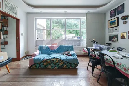 Apartamento com 3 Quartos à venda, 110m² no Botafogo, Rio de Janeiro