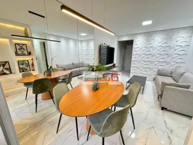 Apartamento com 3 Quartos à venda, 65m² no Limão, São Paulo