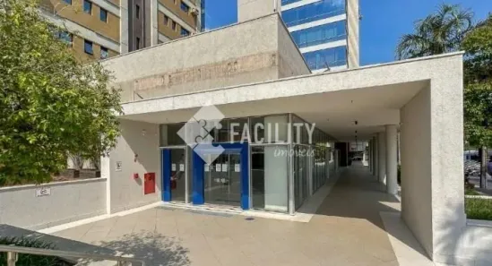Ponto Comercial para venda ou aluguel, 418m² no Jardim Guanabara, Campinas