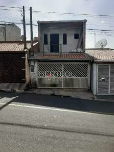 Casa com 7 Quartos à venda, 125m² no Terra da Uva, Louveira