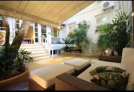 Apartamento com 3 Quartos à venda, 165m² no Ipanema, Rio de Janeiro