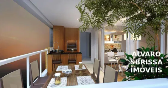Apartamento com 3 Quartos à venda, 95m² no Itu Novo Centro, Itu