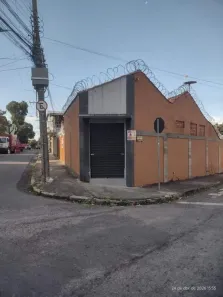 Ponto Comercial para alugar, 26m² no Esplanada, Belo Horizonte
