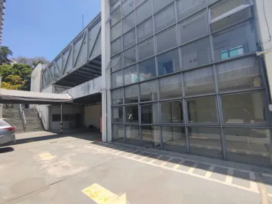 Prédio Comercial à venda, 935m² no Lapa, São Paulo