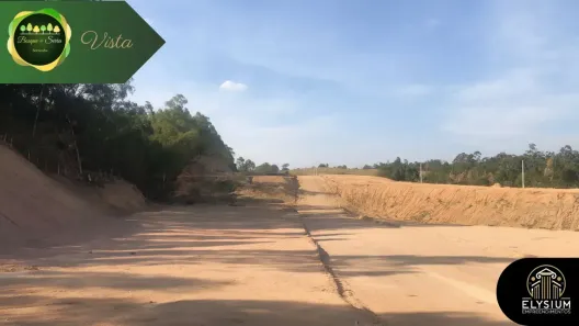 Lote/Terreno à venda, 600m² no Brigadeiro Tobias, Sorocaba