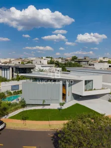Casa de Condomínio com 4 Quartos à venda, 480m² no Residencial Quinta do Golfe, São José do Rio Preto
