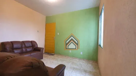 Apartamento com 2 Quartos à venda, 48m² no Maria Regina, Alvorada