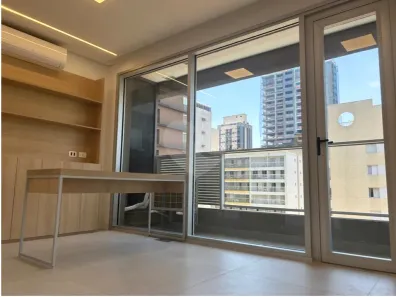 Sala Comercial para venda ou aluguel, 31m² no Cerqueira César, São Paulo