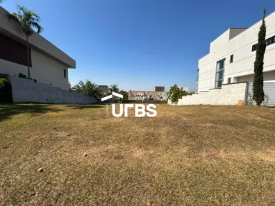 Lote/Terreno à venda, 587m² no Alphaville Flamboyant Residencial Araguaia, Goiânia