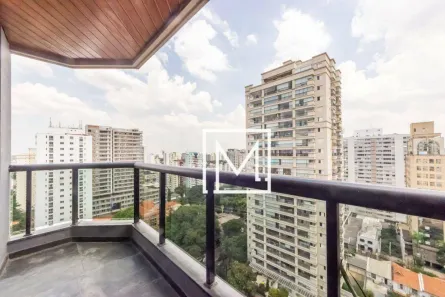 Apartamento com 3 Quartos à venda, 166m² no Vila Clementino, São Paulo