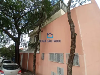 Ponto Comercial com 1 Quarto à venda, 322m² no Vila Monte Alegre, São Paulo