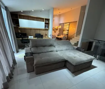 Casa com 4 Quartos à venda, 320m² no Osvaldo Rezende, Uberlândia