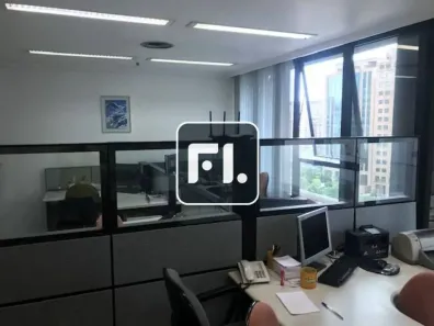 Sala Comercial para alugar, 180m² no Itaim Bibi, São Paulo