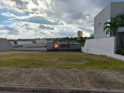 Lote/Terreno à venda, 450m² no Chácara Letônia, Americana